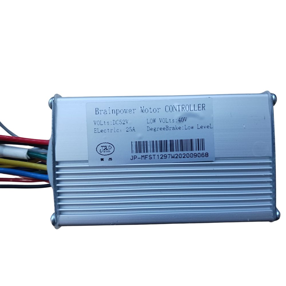 SK URBAN 4.0 Controladora V1/V2 [52V 25A]