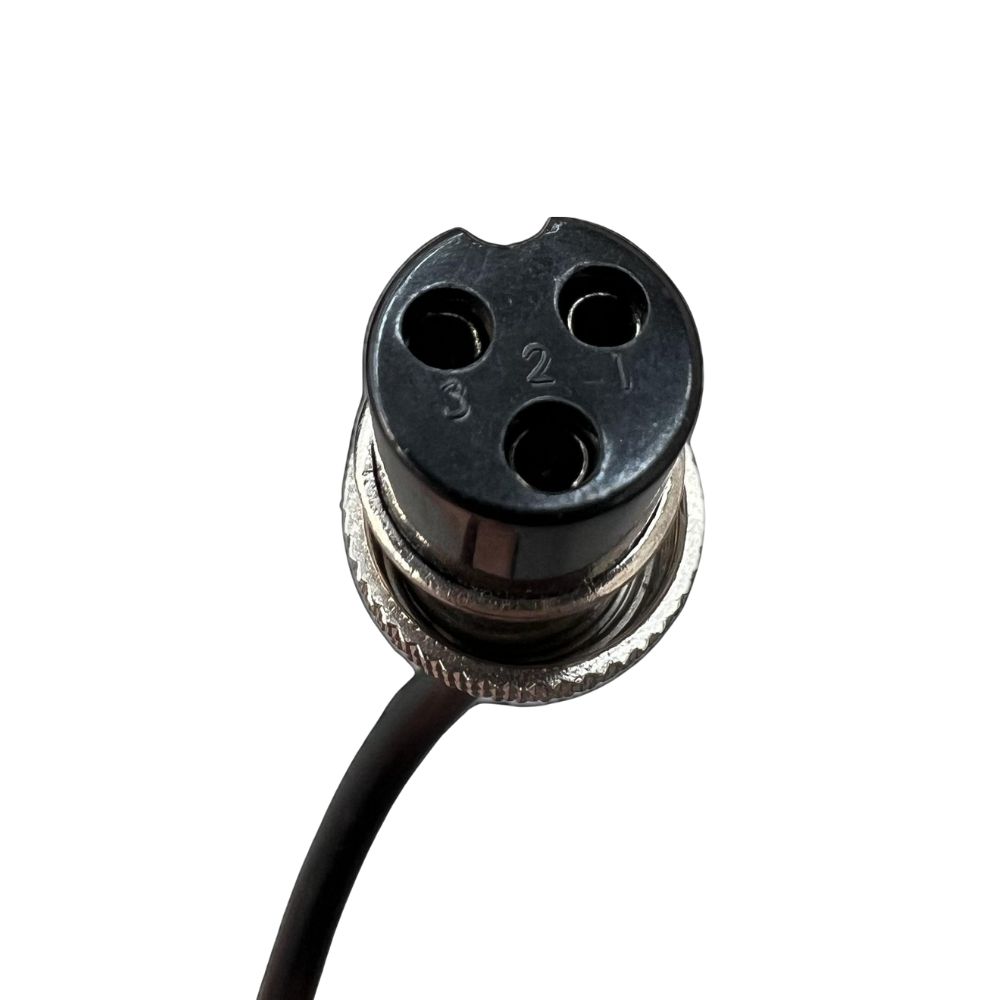 ECHO Cargador [36V 2A Output: DC42V - 2A]