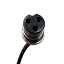 ECHO Cargador [36V 2A Output: DC42V - 2A]
