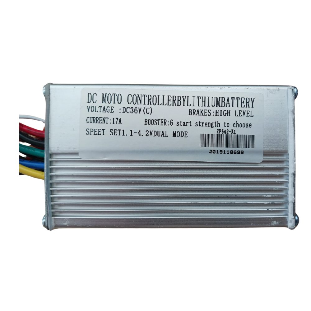 SK URBAN 2.0 Controladora V4 [36V 17A]