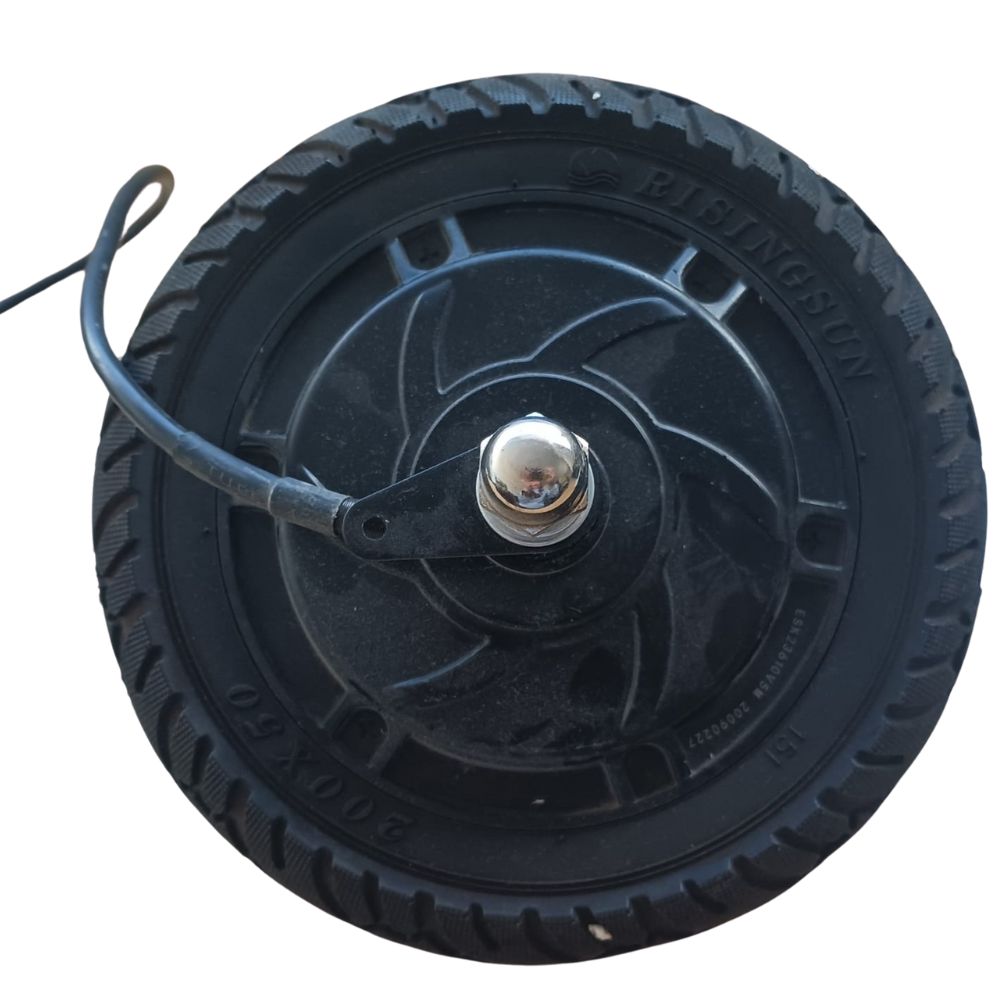SK URBAN 2.0 Motor [36v 350w solid tyre]