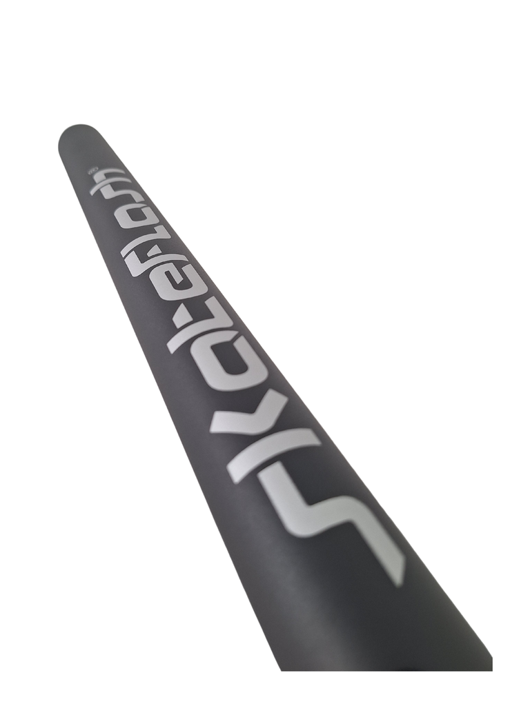 SPIREX Tubo vertical plegado