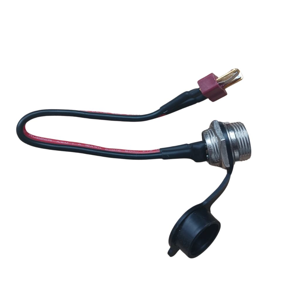 SK URBAN 2.0 SK 3.0 SK 4.0 Clavija de carga 