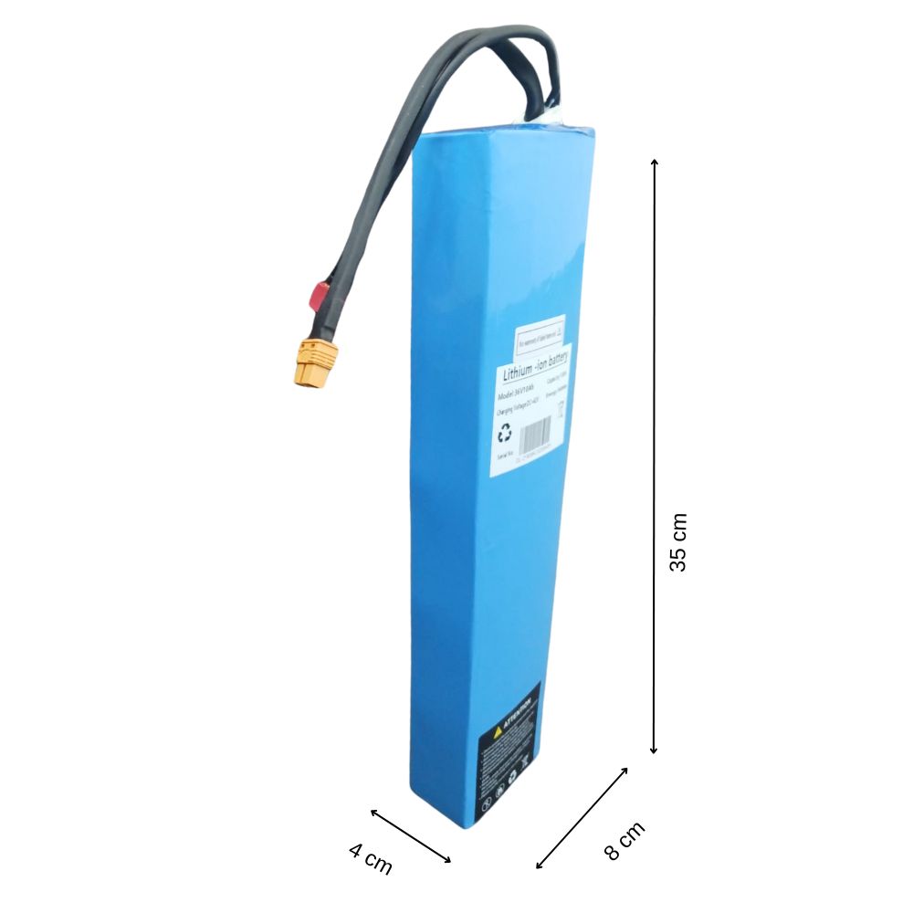 SK URBAN 2.0 Batería [36V 10Ah]