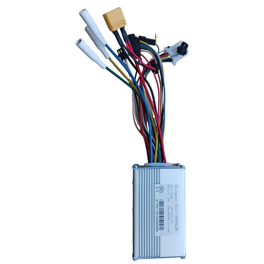 SK URBAN 3.0 Controladora V5 [48V 25A]