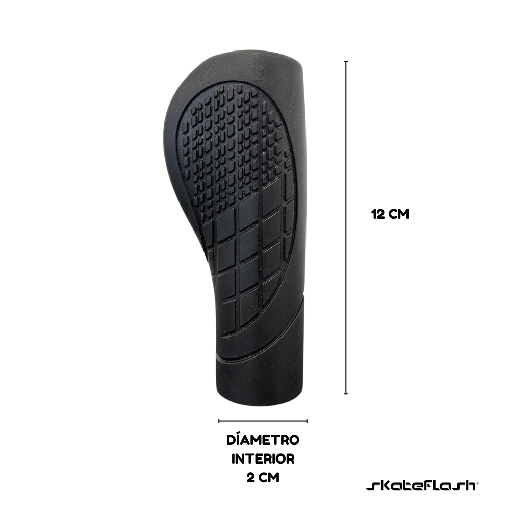 SK URBAN 2.0 SK 3.0 SK 4.0 ECHO AVANTSEE Grip