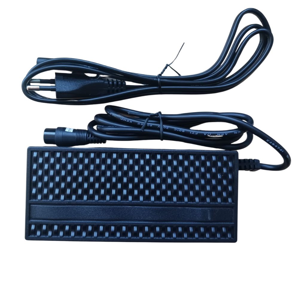 SK URBAN 2.0  Cargador [36V 2A Output: DC42V - 2A]