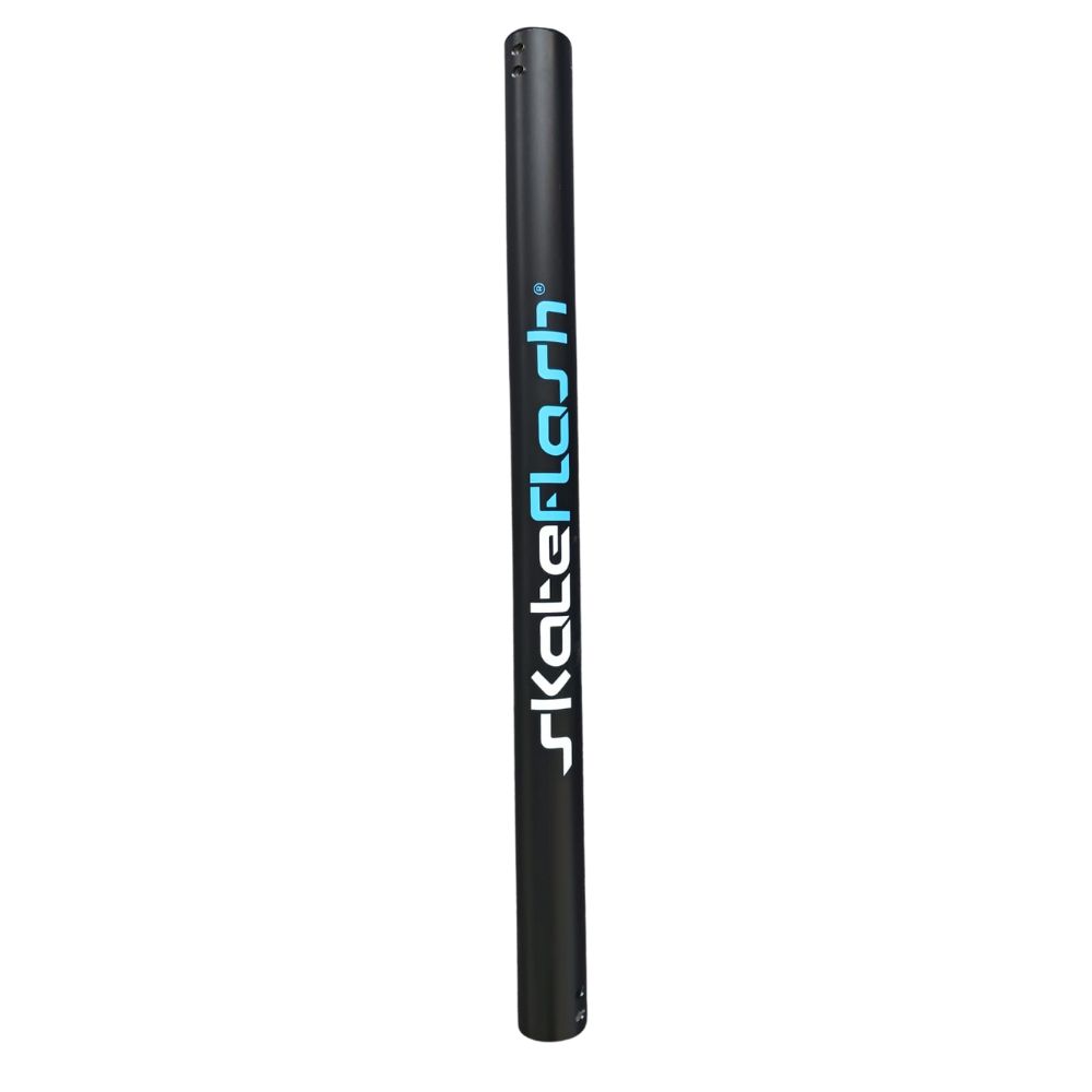 SK TUBE BLACK Mástil