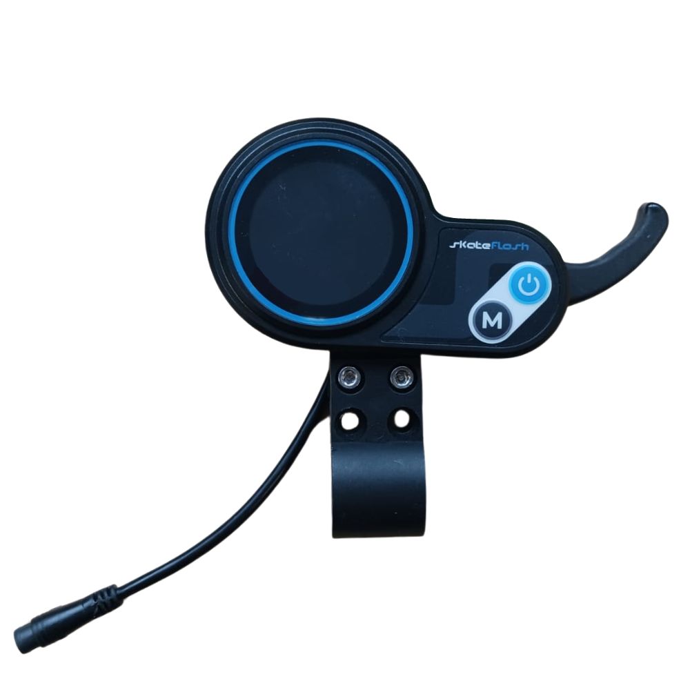 URBAN XL LCD Display [52V, 3 speed]