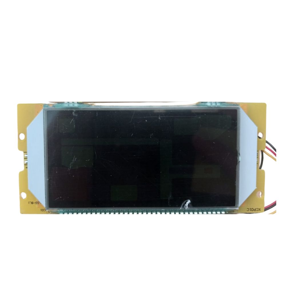 SK URBAN 1.0 Display yellow