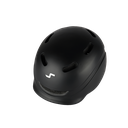 Helmet SkateFlash Galeati Black