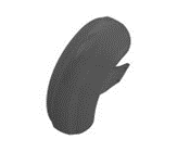URBANXL Fender