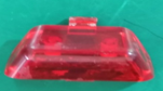 URBAN S1 Rear light lampshade