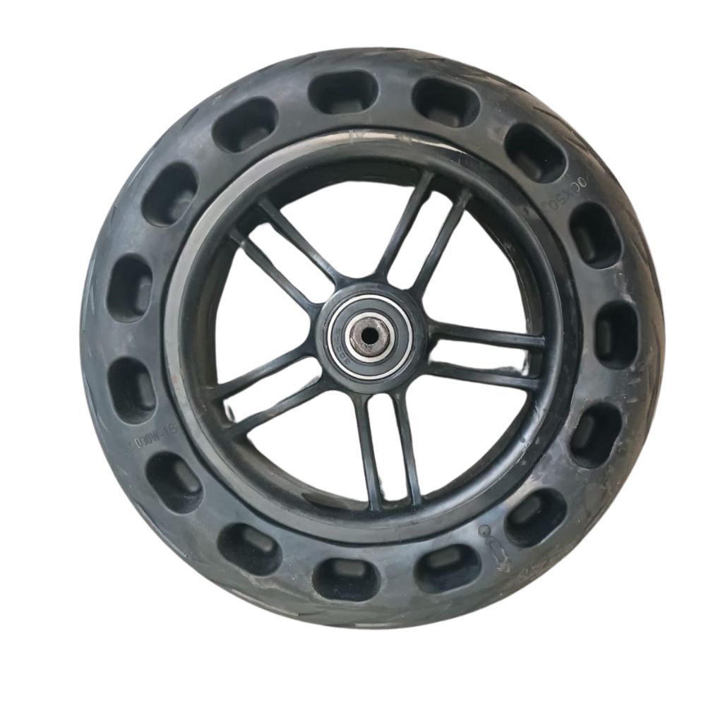 SK URBAN 1.0 Rear wheel V2