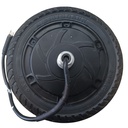 SK URBAN 1.0 Motor with solid Tyre
