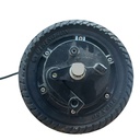 SK URBAN 2.0 Motor with solid Tyre