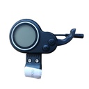 SK URBAN 4.0 Display V6 [52V, 3 speed]