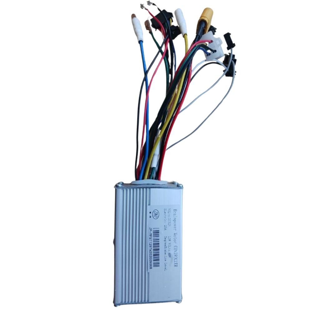SK URBAN 4.0 Controladora V1/V2 [52V 25A]