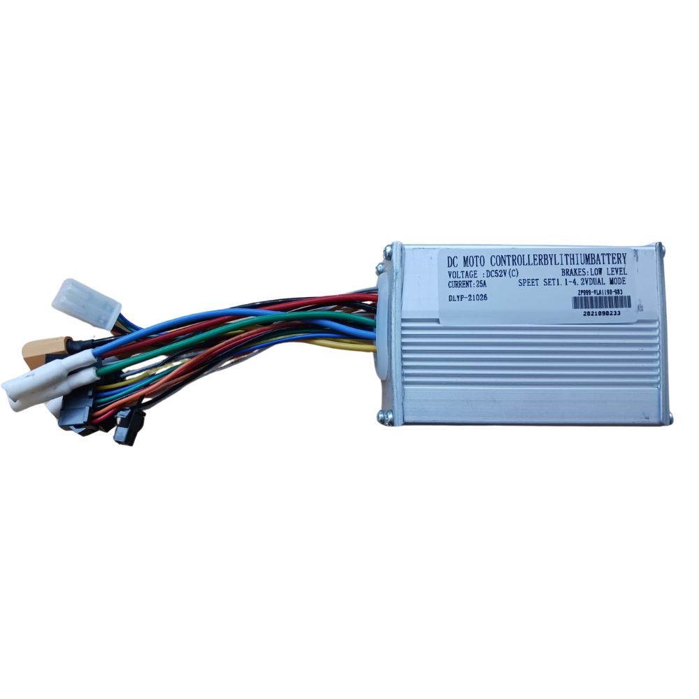 SK URBAN 4.0 Controladora V5 [52V 25A]