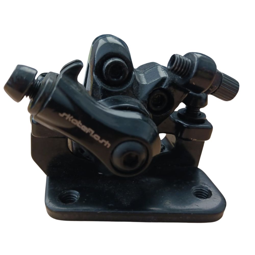 SK URBAN 4.0 Soporte pinza freno trasero