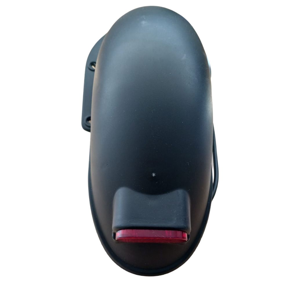 SK URBAN 3.0 SK 4.0 Luz trasera y guardabarros V3/V4/V5/V6