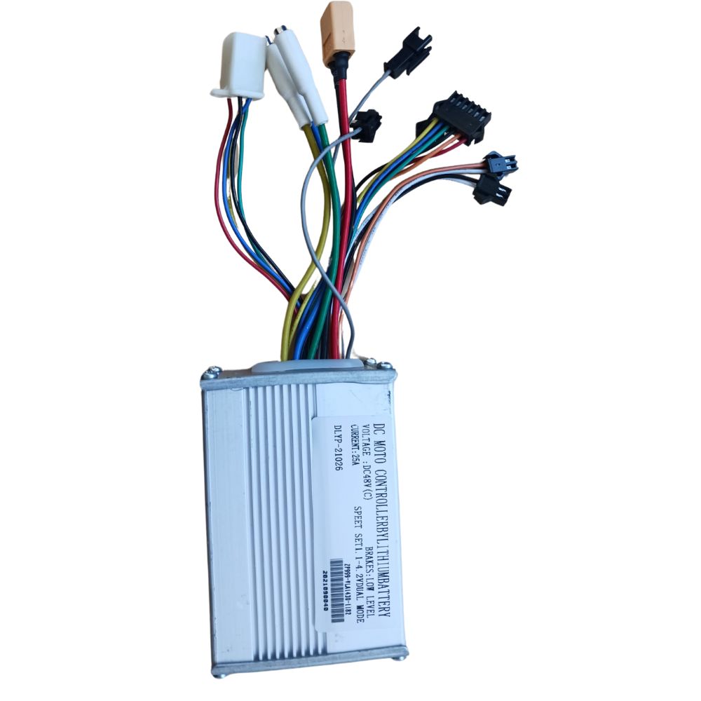 SK URBAN 3.0 Controller V6