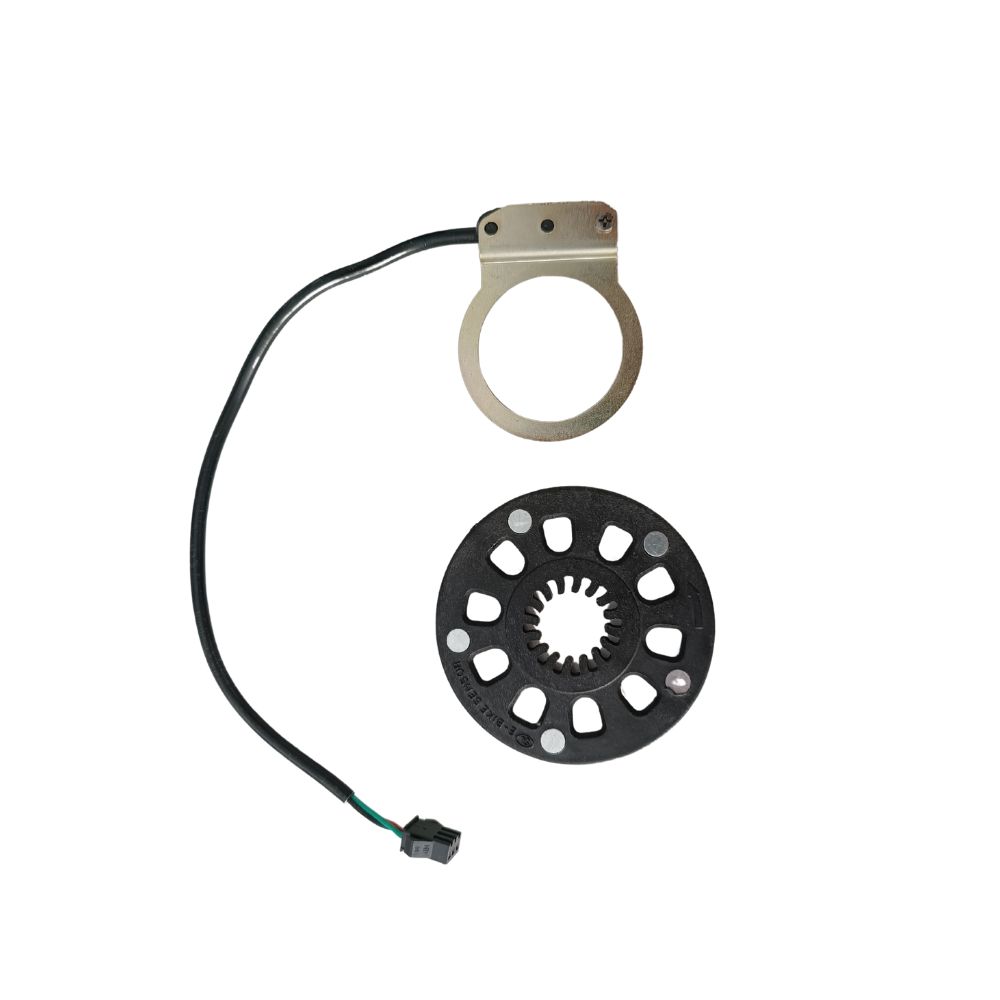 E-BIKE COMPACT FAT Sensor