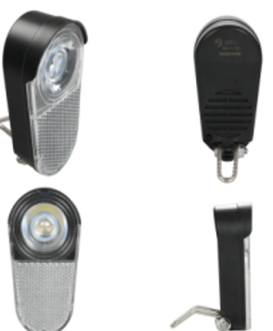 E-BIKE COMPACT Front Light