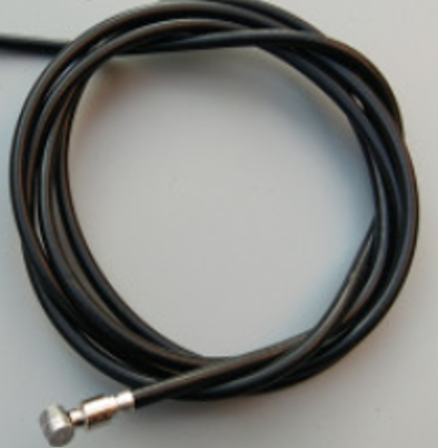 E-BIKE FAT Cable de freno delantero