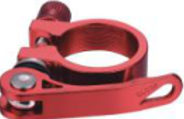 E-BIKE FLY Seat clamp