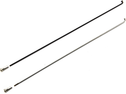 E-BIKE FLY Spoke