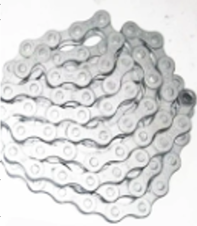 E-BIKE FLY Cadena