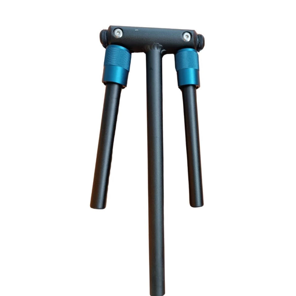 ECHO T-Tube kite