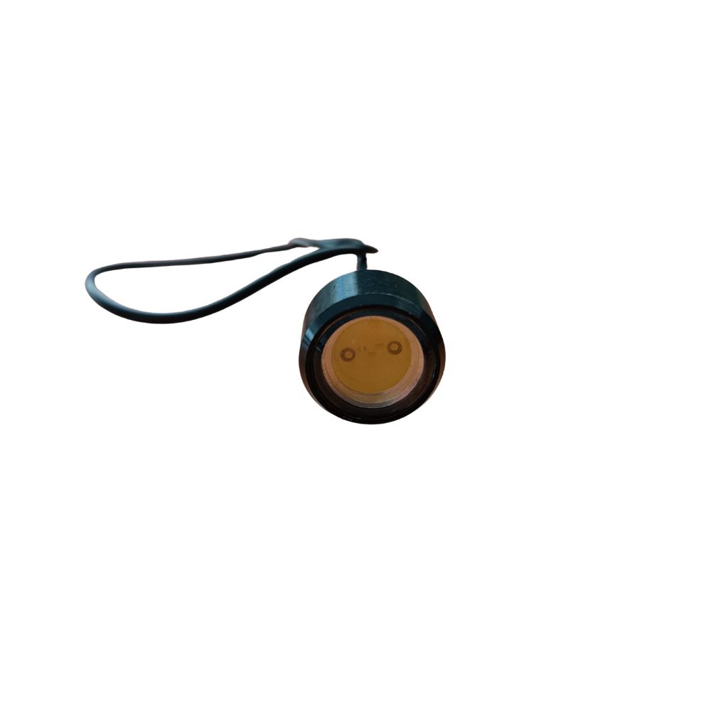 ECHO Front side white light (yellow)