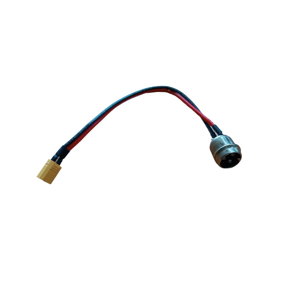 AVANTSEE Charger port