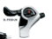 E-BIKE FLYXL 2021 Shifter
