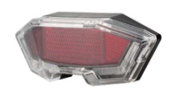 E-BIKE FLYXL 2021 Rear light