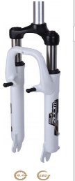 E-BIKE MTB Fork
