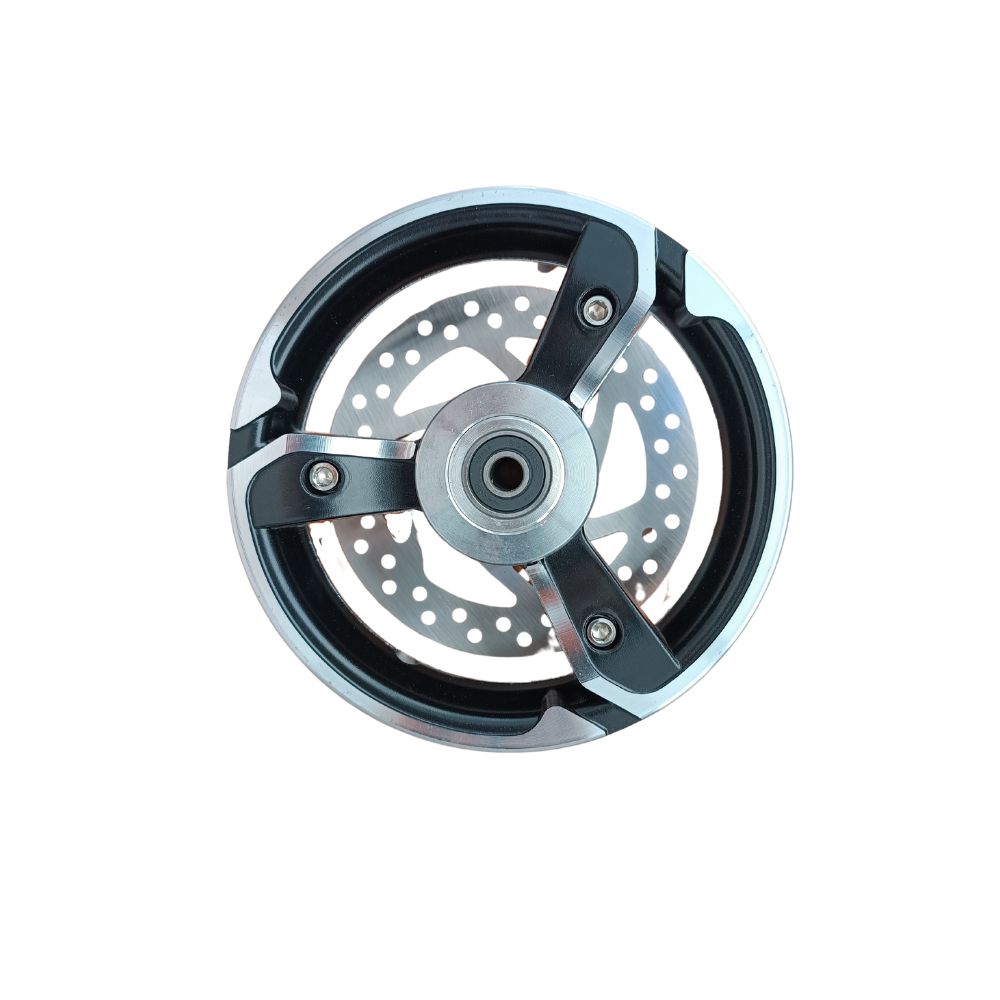US Wheel