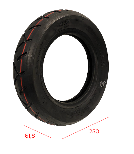 US Tyre