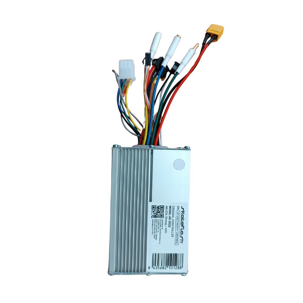 US Controller