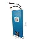 US Battery 48V 16Ah