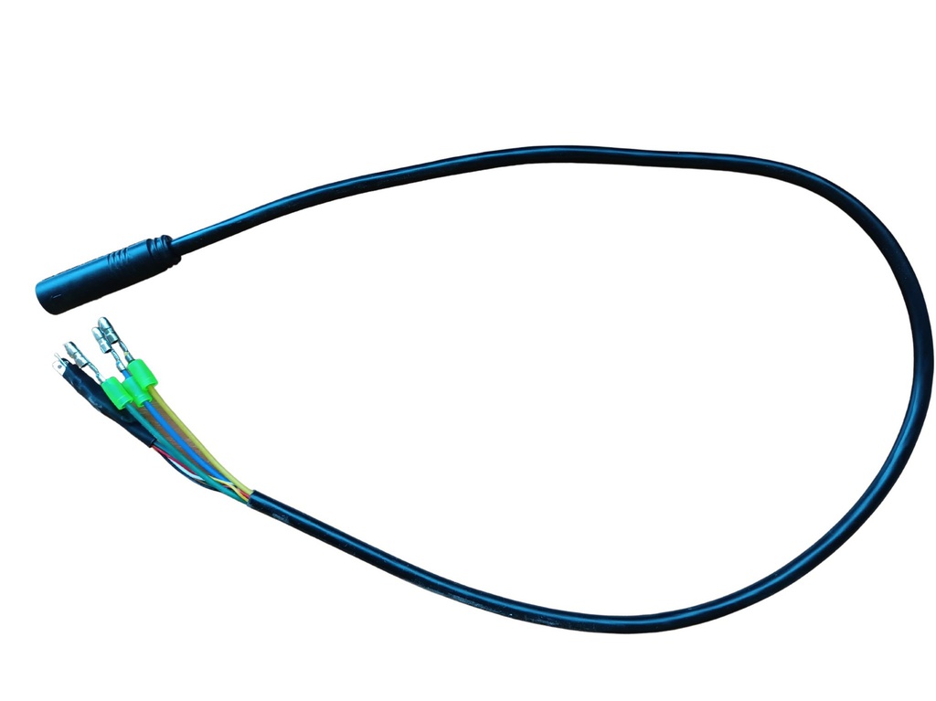 AVANTSEE URBAN PRO DUALPRO Cable motor