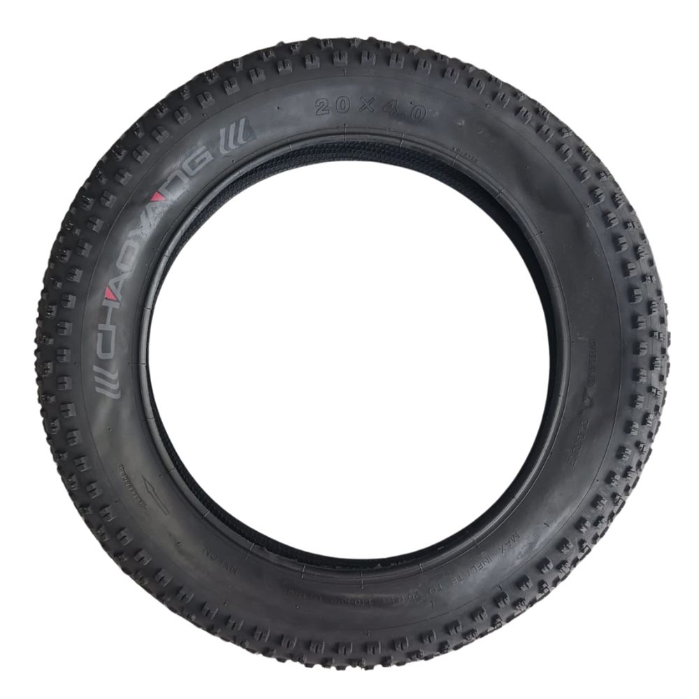 E-Bike Fly XL 2021 Tyre