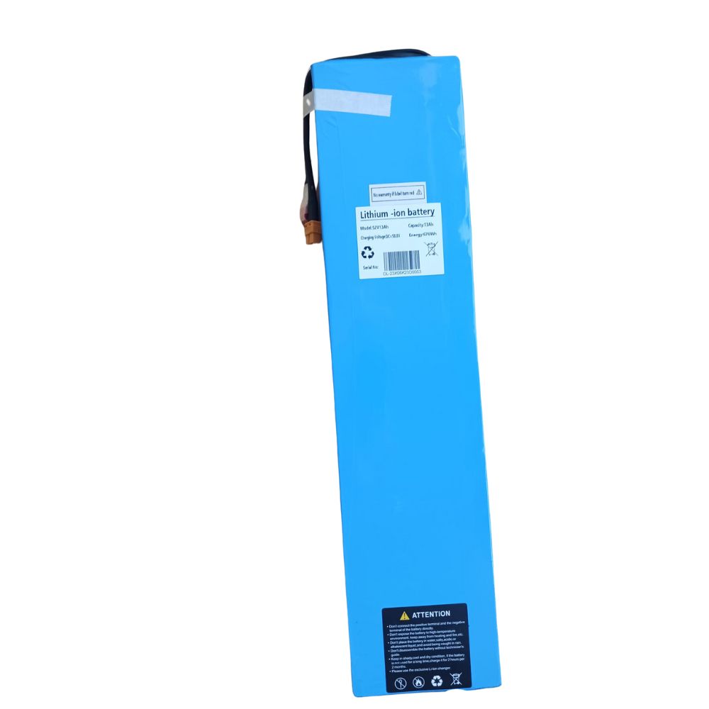 SK URBAN 4.0 Bateria [52V 13Ah] (Reacondicionada)