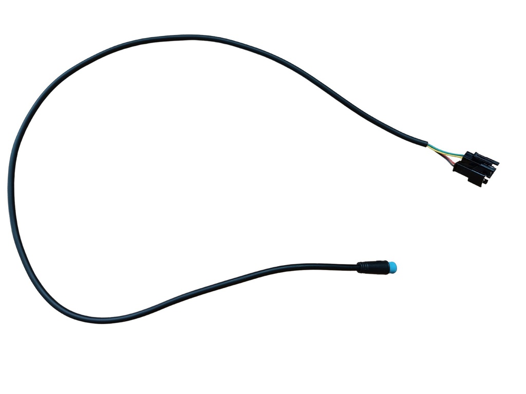 US Cable luz trasera