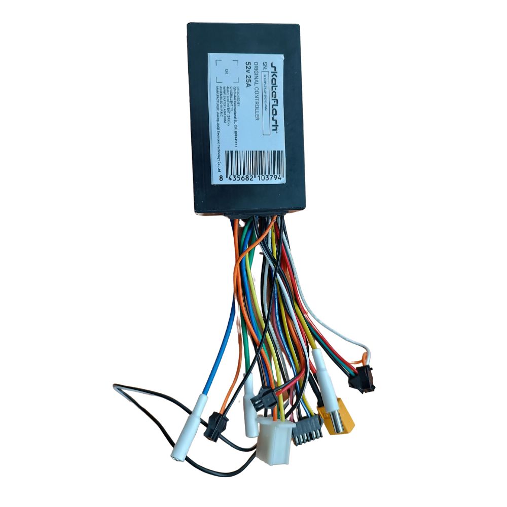 URBANPRO Controller [52V 25Ah]