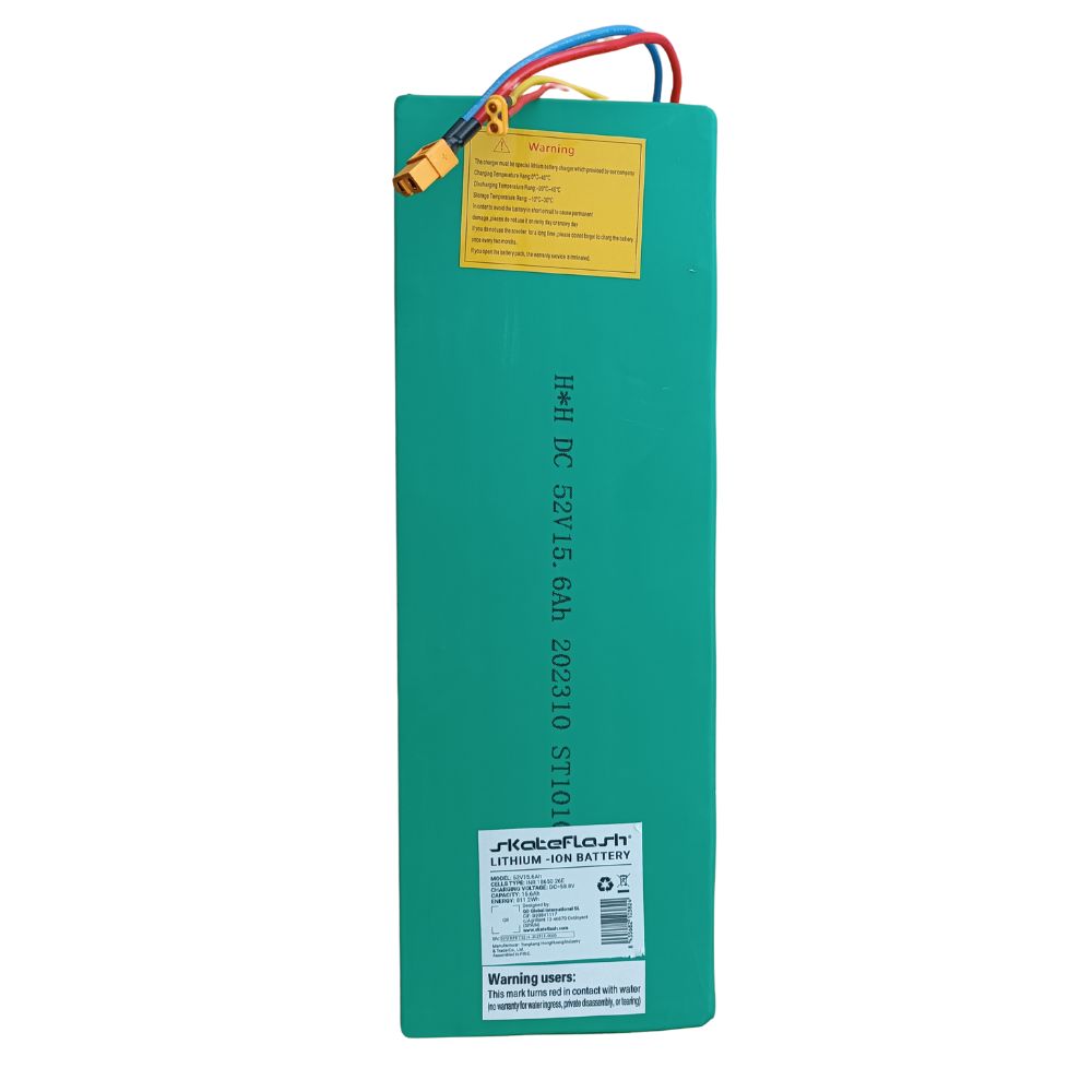 URBANPRO Battery [52V 15,6Ah]