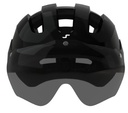 Helmet Atomic Black