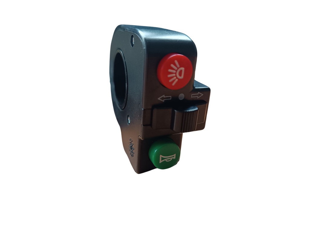 URBAN URBANPRO URBANDUALPRO Interruptor luces C1